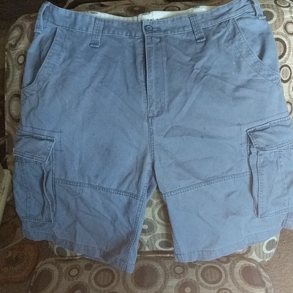 Mens nautica shorts